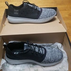 Under armour running shoes